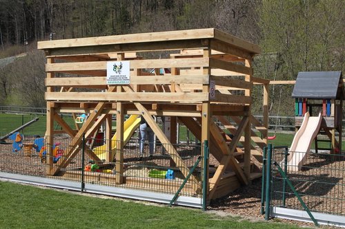 Spielplatz 2